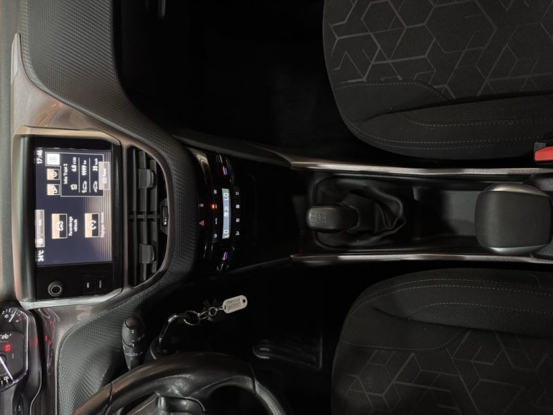 PEUGEOT 2008 1.2 PureTech Allure 82cv 2014