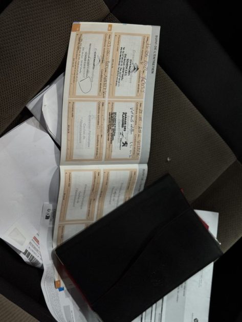 CITROEN C4 CACTUS 1.2 PureTech 110cv Feel 2015