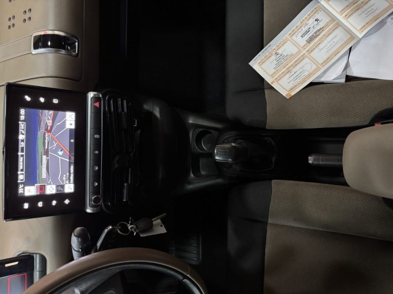 CITROEN C4 CACTUS 1.2 PureTech 110cv Feel 2015