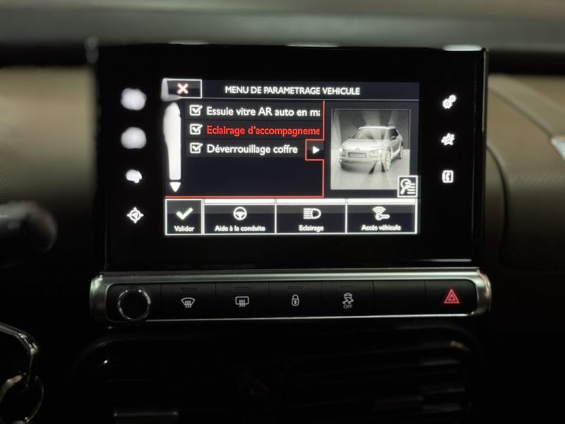 CITROEN C4 CACTUS 1.2 PureTech 110cv Feel 2015