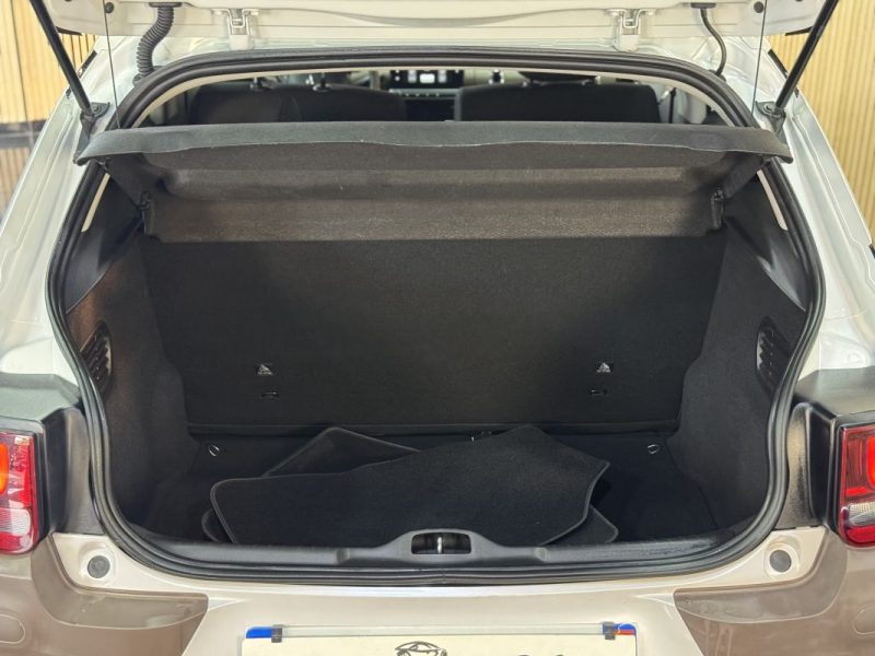 CITROEN C4 CACTUS 1.2 PureTech 110cv Feel 2015