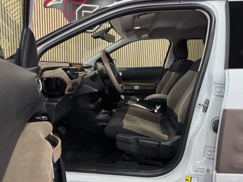 CITROEN C4 CACTUS 1.2 PureTech 110cv Feel 2015