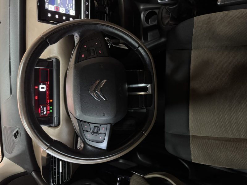 CITROEN C4 CACTUS 1.2 PureTech 110cv Feel 2015