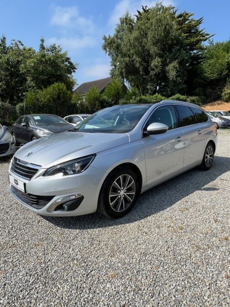 PEUGEOT 308 2014