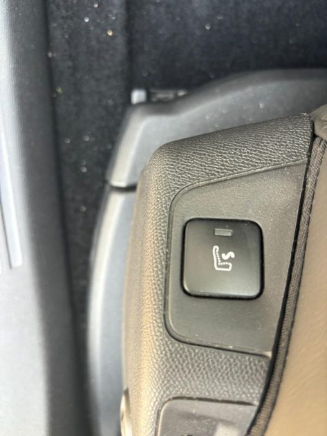 DS DS7 CROSSBACK EDITION RIVOLI TOUTES OPTIONS 1.6 THP HYBRIDE DE 225 CV 