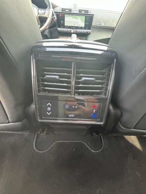 DS DS7 CROSSBACK EDITION RIVOLI TOUTES OPTIONS 1.6 THP HYBRIDE DE 225 CV 