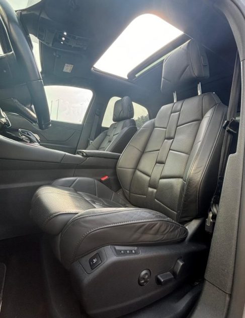 DS DS7 CROSSBACK EDITION RIVOLI TOUTES OPTIONS 1.6 THP HYBRIDE DE 225 CV 