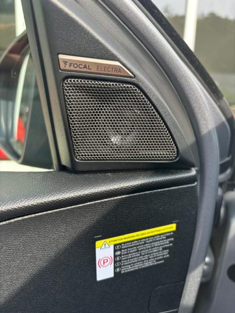 DS DS7 CROSSBACK EDITION RIVOLI TOUTES OPTIONS 1.6 THP HYBRIDE DE 225 CV 