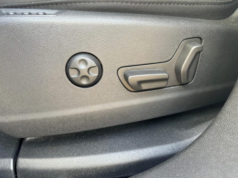 DS DS7 CROSSBACK EDITION RIVOLI TOUTES OPTIONS 1.6 THP HYBRIDE DE 225 CV 