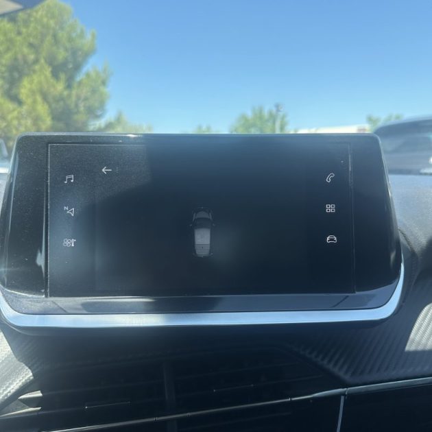 PEUGEOT 208 1.5 BlueHDi 100 cv Active Business Garantie 12 Mois