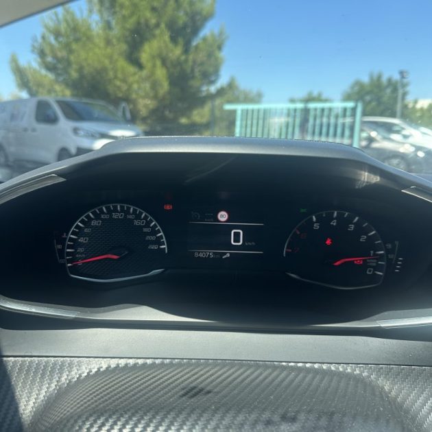 PEUGEOT 208 1.5 BlueHDi 100 cv Active Business Garantie 12 Mois