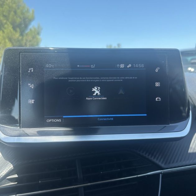 PEUGEOT 208 1.5 BlueHDi 100 cv Active Business Garantie 12 Mois