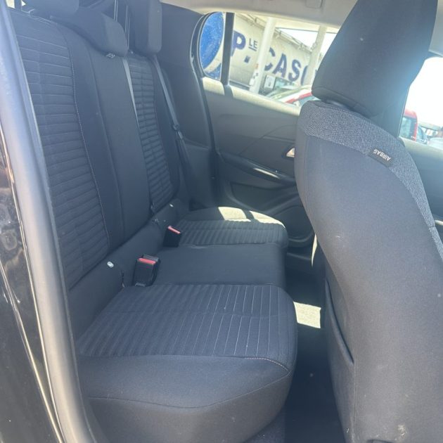 PEUGEOT 208 1.5 BlueHDi 100 cv Active Business Garantie 12 Mois