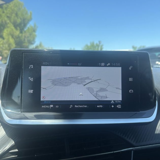 PEUGEOT 208 1.5 BlueHDi 100 cv Active Business Garantie 12 Mois