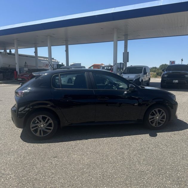 PEUGEOT 208 1.5 BlueHDi 100 cv Active Business Garantie 12 Mois