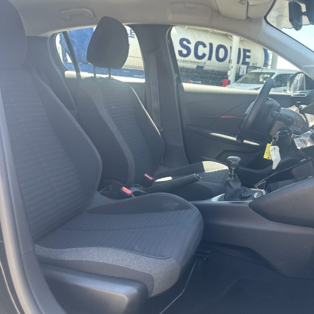 PEUGEOT 208 1.5 BlueHDi 100 cv Active Business Garantie 12 Mois