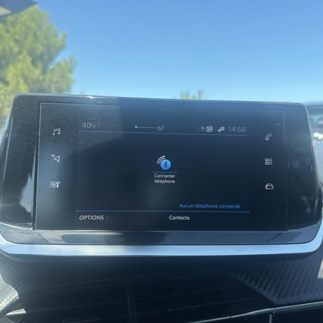 PEUGEOT 208 1.5 BlueHDi 100 cv Active Business Garantie 12 Mois