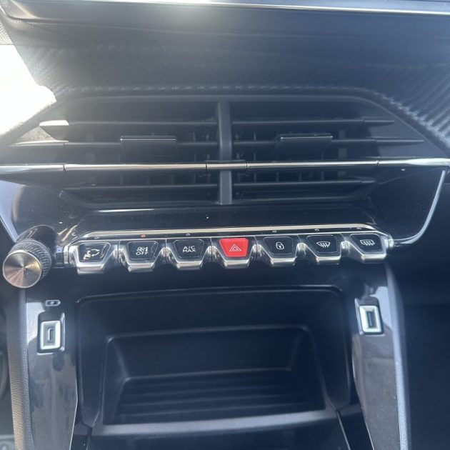 PEUGEOT 208 1.5 BlueHDi 100 cv Active Business Garantie 12 Mois