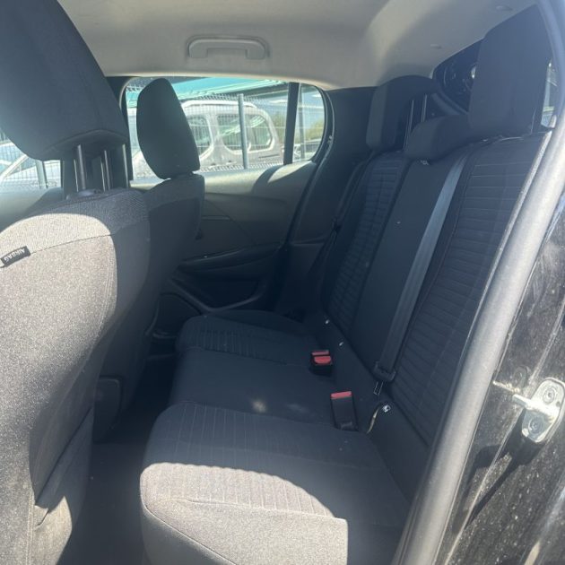 PEUGEOT 208 1.5 BlueHDi 100 cv Active Business Garantie 12 Mois