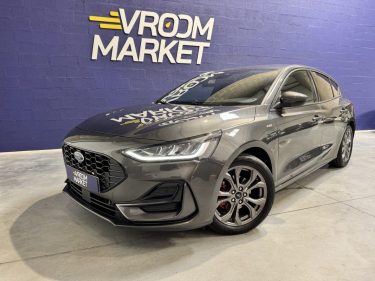 FORD FOCUS 2023