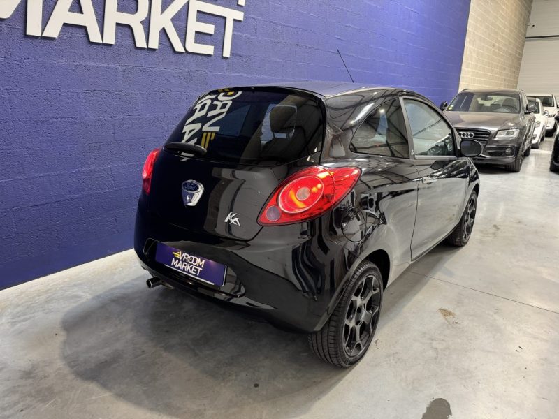 FORD KA 2013
