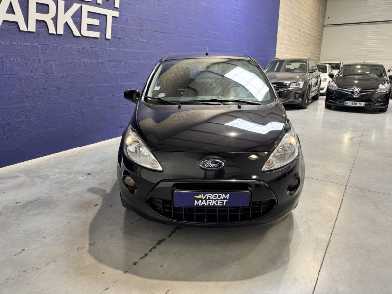 FORD KA 2013