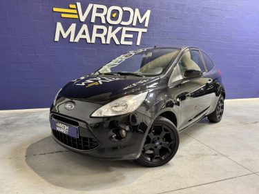 FORD KA 2013