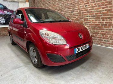 RENAULT TWINGO 1.5 DCI  2009