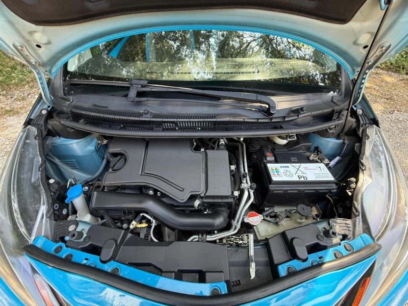 TOYOTA AYGO 1.0 VVT-i 69 X-CITE 5P