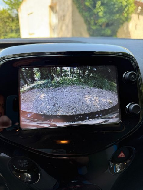 TOYOTA AYGO 1.0 VVT-i 69 X-CITE 5P