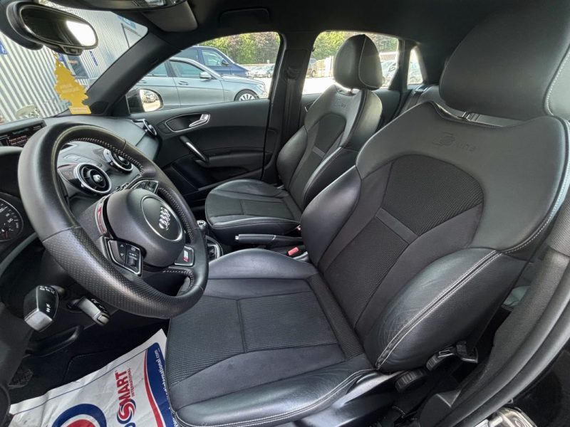 AUDI A1 SPORTBACK 1.6 TDI 105 CV GARANTIE 12 MOIS
