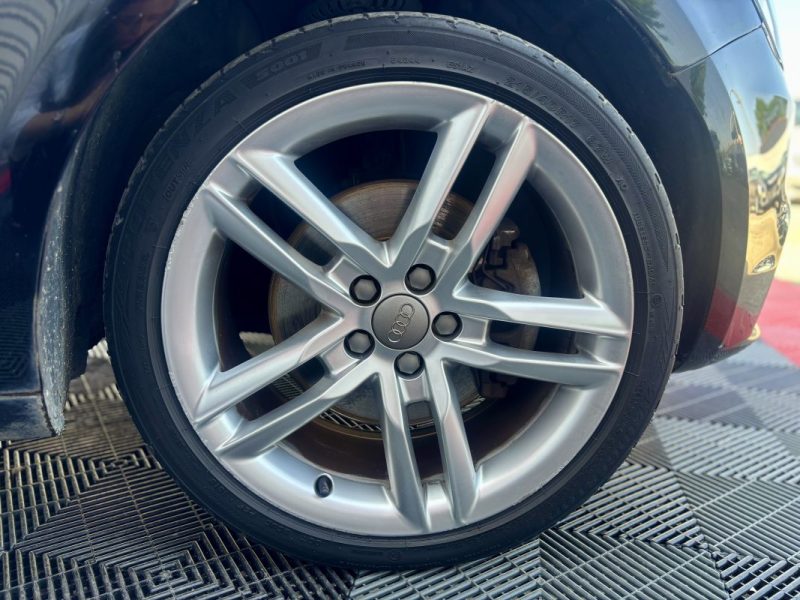 AUDI A1 SPORTBACK 1.6 TDI 105 CV GARANTIE 12 MOIS