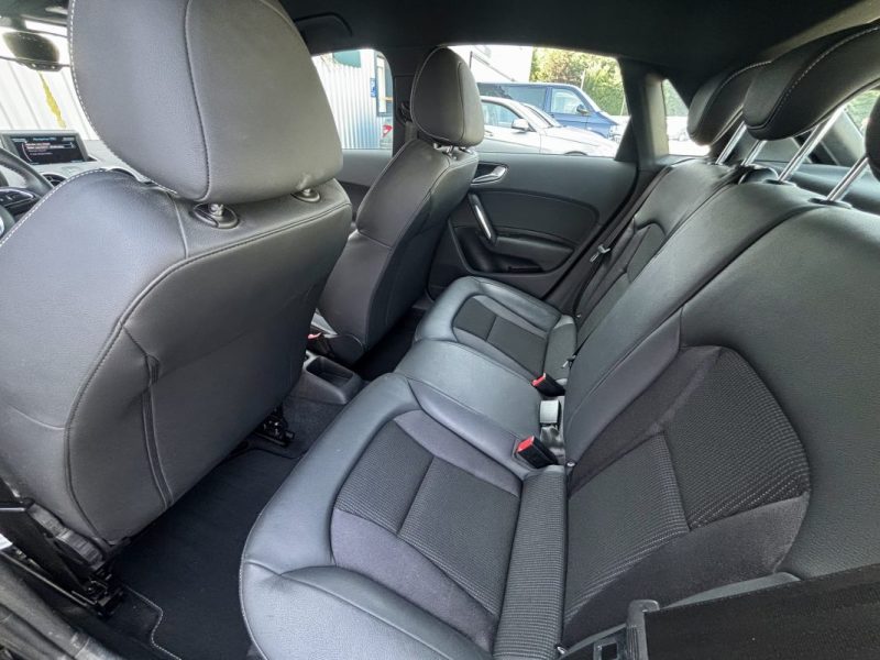 AUDI A1 SPORTBACK 1.6 TDI 105 CV FAIBLE KILOMETRAGE GARANTIE 12 MOIS