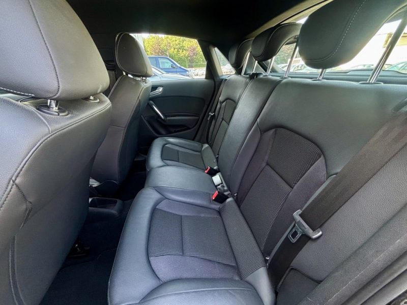 AUDI A1 SPORTBACK 1.6 TDI 105 CV FAIBLE KILOMETRAGE GARANTIE 12 MOIS