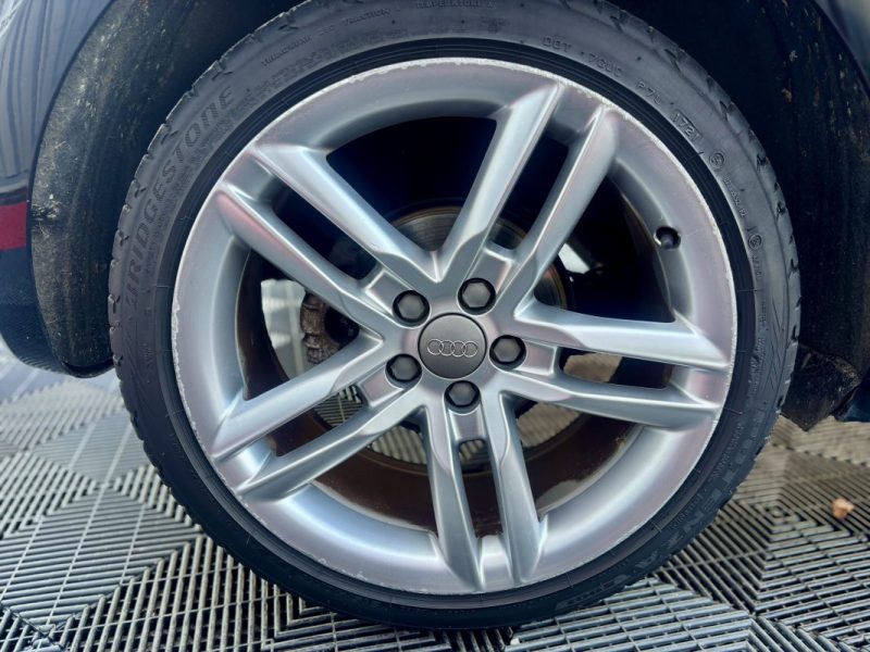 AUDI A1 SPORTBACK 1.6 TDI 105 CV GARANTIE 12 MOIS