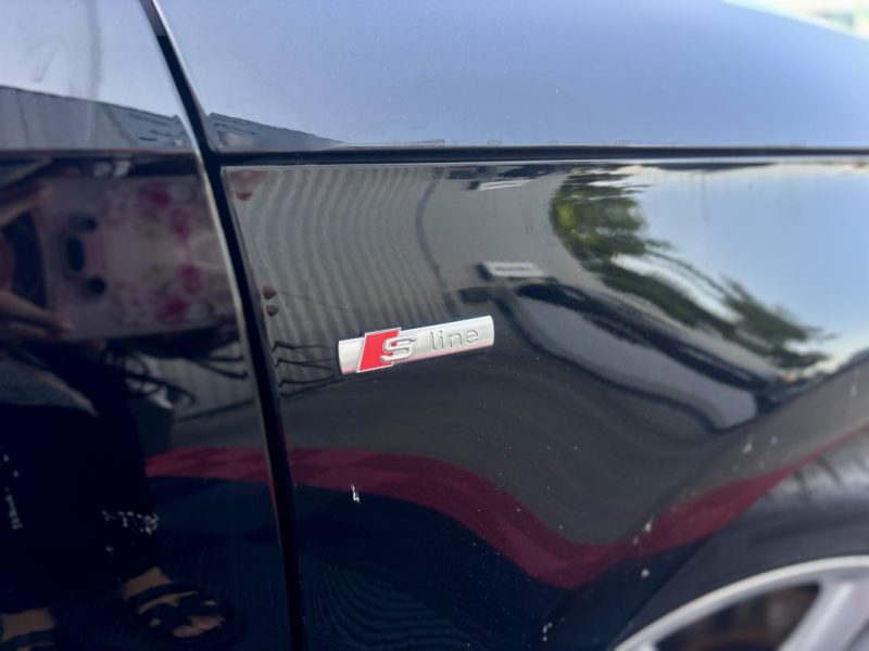 AUDI A1 SPORTBACK 1.6 TDI 105 CV GARANTIE 12 MOIS