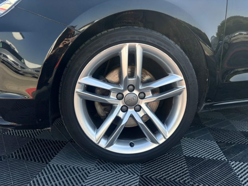 AUDI A1 SPORTBACK 1.6 TDI 105 CV GARANTIE 12 MOIS
