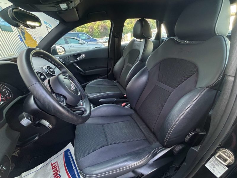 AUDI A1 SPORTBACK 1.6 TDI 105 CV GARANTIE 12 MOIS