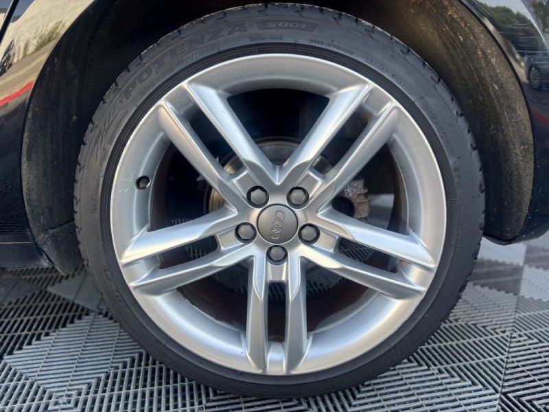 AUDI A1 SPORTBACK 1.6 TDI 105 CV GARANTIE 12 MOIS