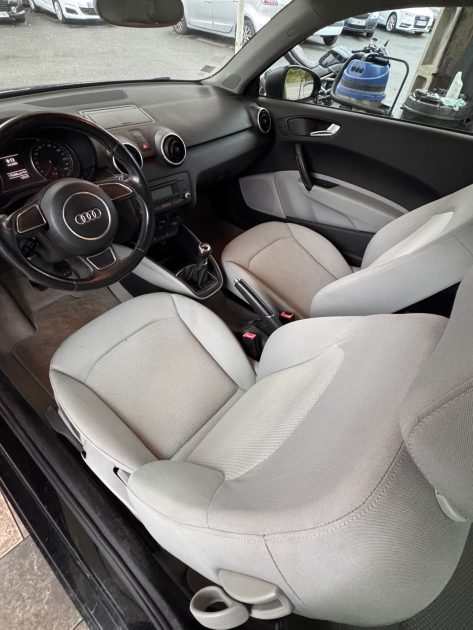 AUDI A1 – 1.2 TFSI – 86 ch