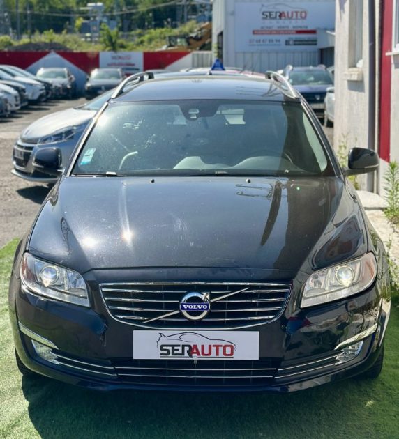 VOLVO V70 2014