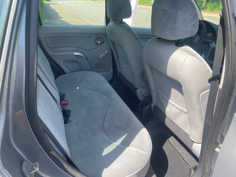 CITROEN C3 I 1.6i 110CV