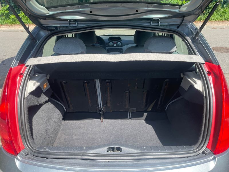 CITROEN C3 I 1.6i 110CV