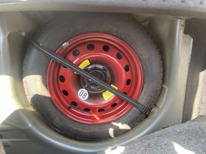 CITROEN C3 I 1.6i 110CV