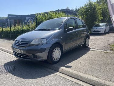 CITROEN C3 I 1.6i 110CV