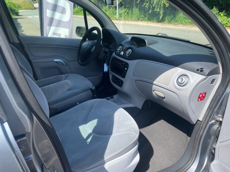 CITROEN C3 I 1.6i 110CV