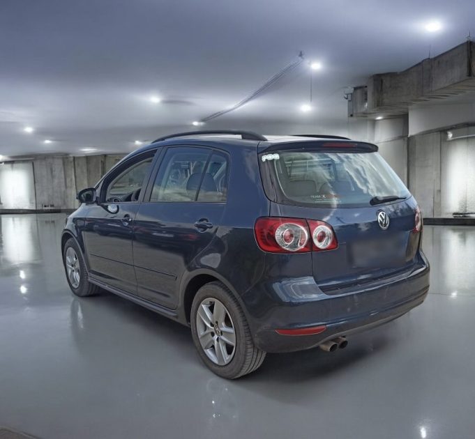 VOLKSWAGEN GOLF 6 PLUS 1,4TSI GARANTIE 6MOIS