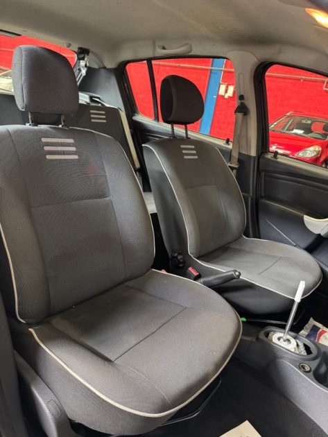 DACIA SANDERO 1.2i 75 Silver Line 