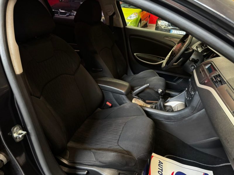 CITROEN C5 2.0 HDi 140 Dynamique 