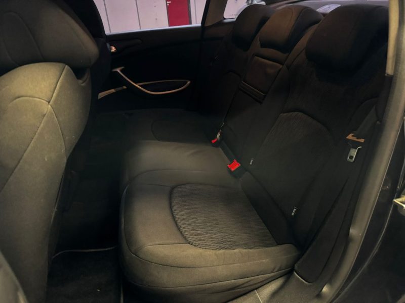 CITROEN C5 2.0 HDi 140 Dynamique 